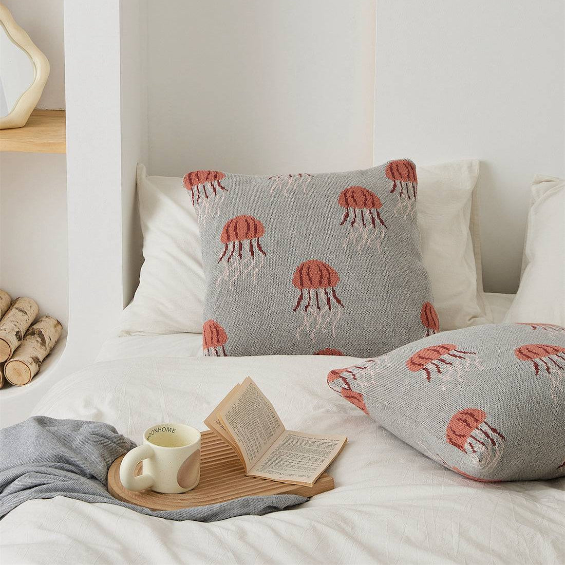 Pillow Cover Large Couch Pillows 30x30 Throw Pillows 30 X 30