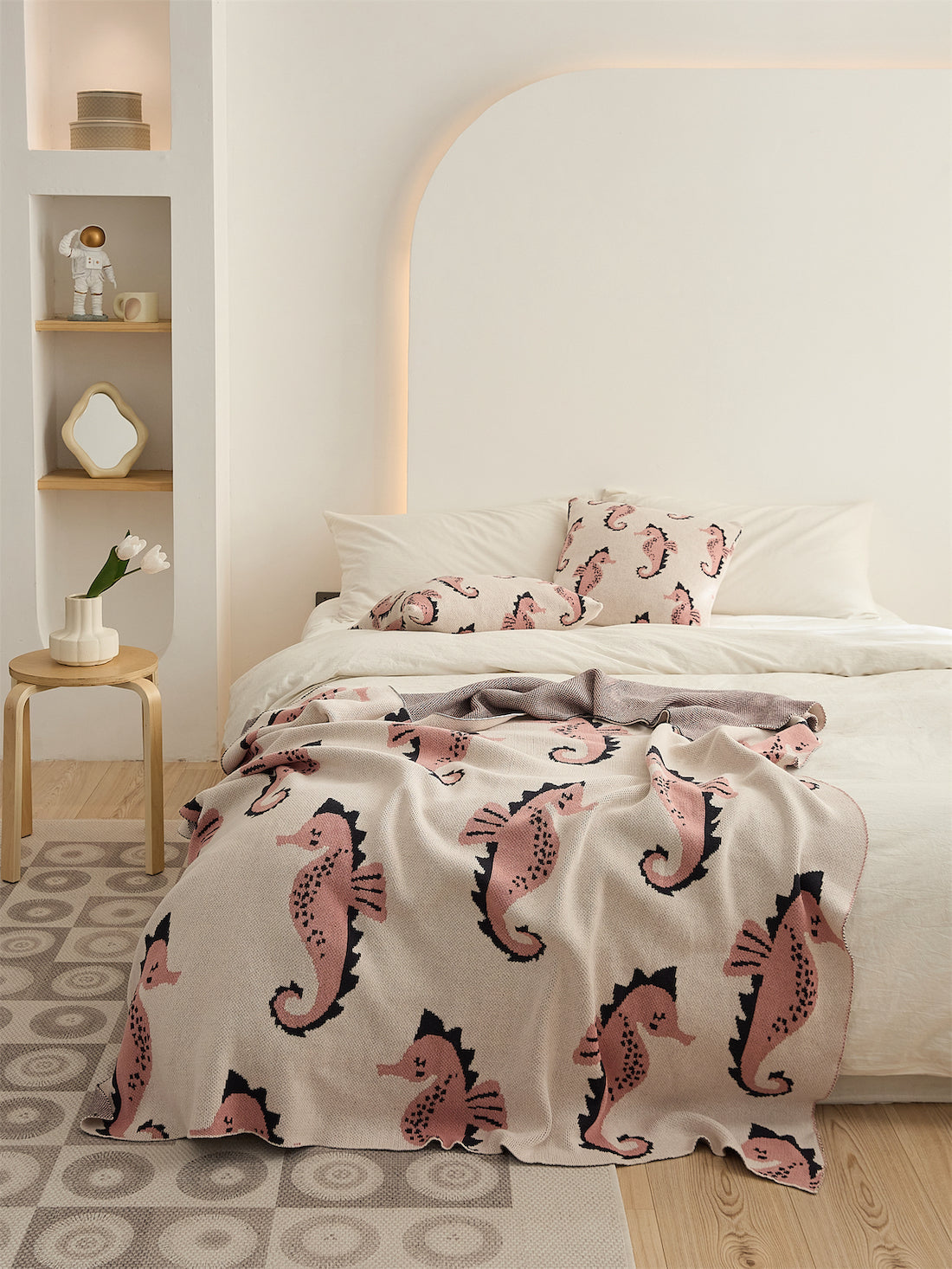 Super Cute Throw Collection