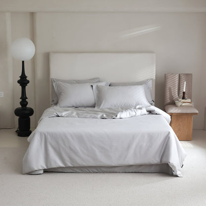 Moonlight Bloom TENCEL™ Lyocell Quilt Cover Set