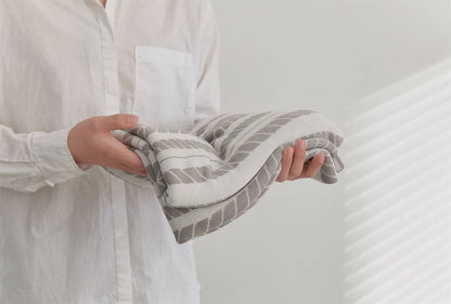 100% Bamboo Blanket | Natural Cooling Silky-touching - Prozily