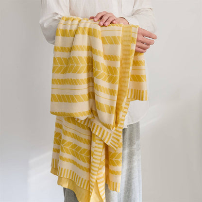 100% Bamboo Blanket | Natural Cooling Silky-touching - Prozily