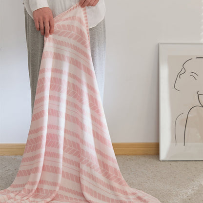 100% Bamboo Blanket | Natural Cooling Silky-touching