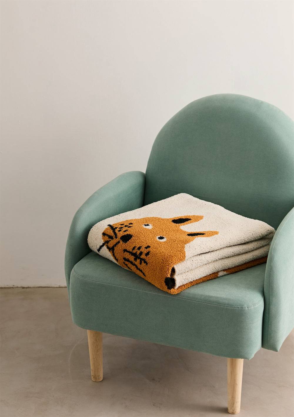 Super Soft Throw Blanket | Leopard - Prozily