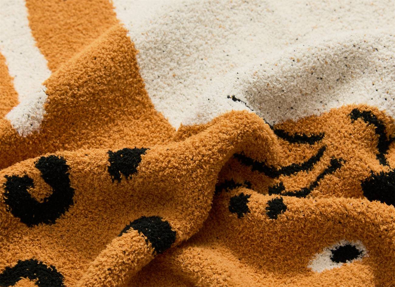 Super Soft Throw Blanket | Leopard - Prozily