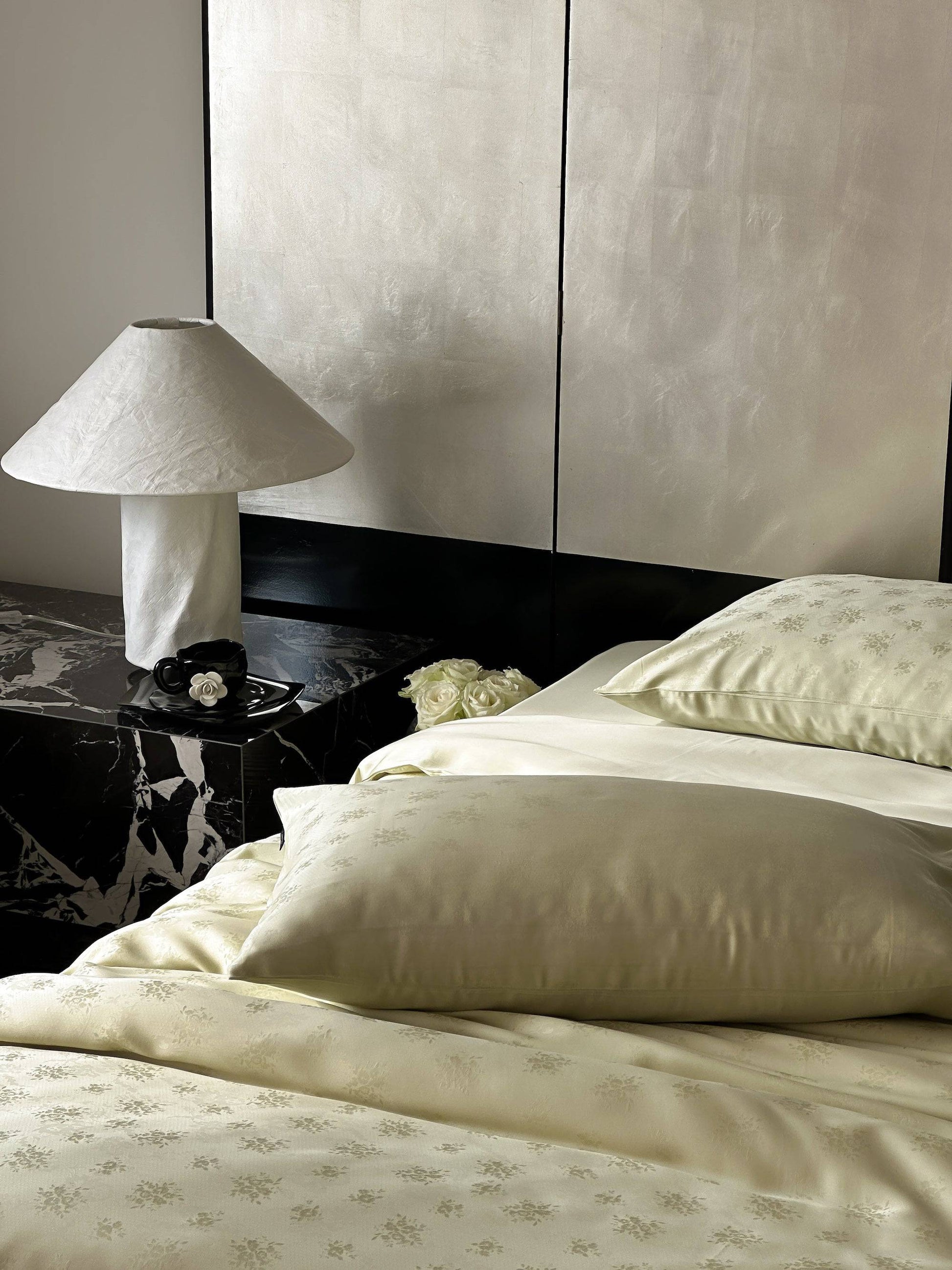 BBlooming Slumber Tencel Bedsheet Singapore - Prozily